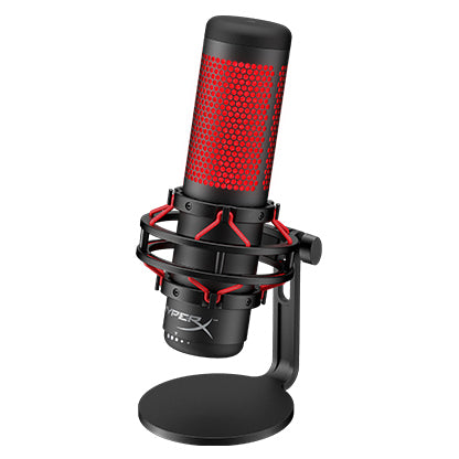 HyperX QuadCast 【4P5P6AA】