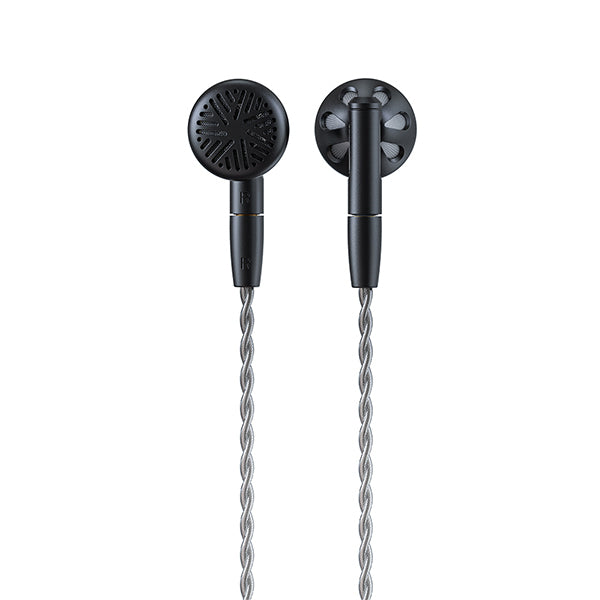 FF5 Black 【FIO-IEM-FF5-B】