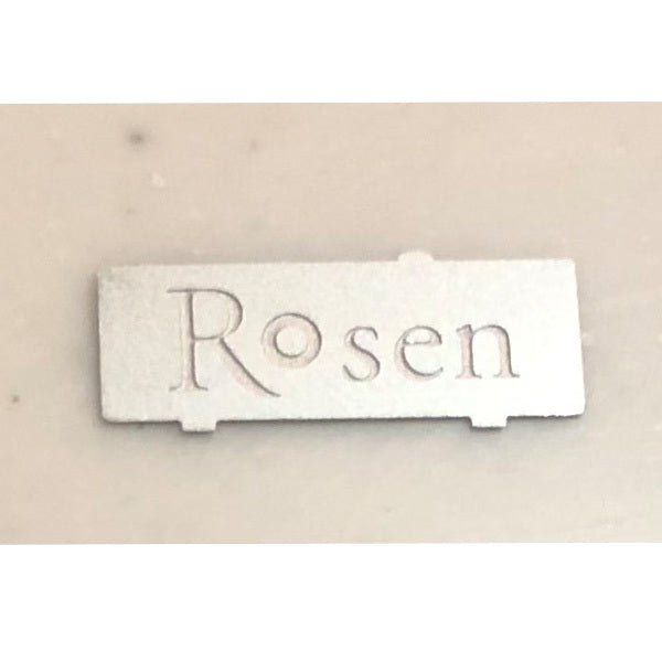 Rosen Blade