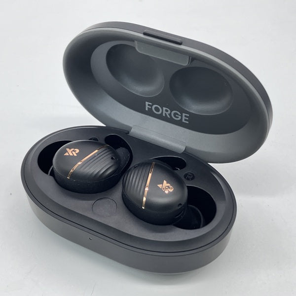【中古】FORGE NC ブラックゴールド【XRD-XV02-NCB】【日本橋】