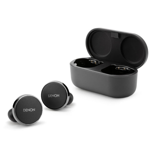 PerL Pro True Wireless Earbuds【AHC15PLBKEM】