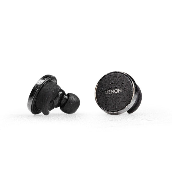 PerL Pro True Wireless Earbuds【AHC15PLBKEM】