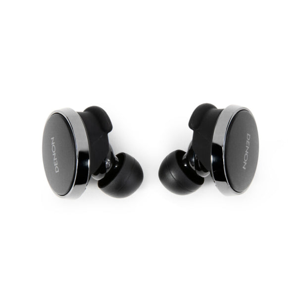 PerL Pro True Wireless Earbuds【AHC15PLBKEM】