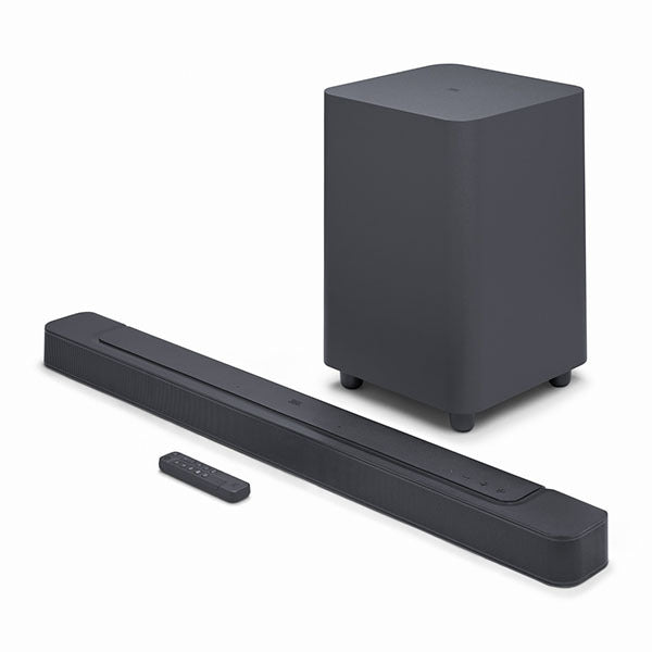 BAR 500【JBLBAR500PROBLKJN】