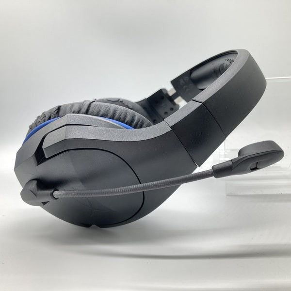 【中古】Hyper X Cloud Stinger Wireless 【HX-HSCSW-BK 】【秋葉原】