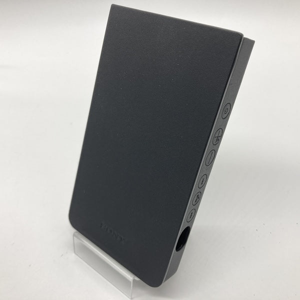 【中古】NW-ZX707用レザーケース 【CKLNWZX700 CWW】【日本橋】