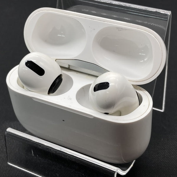 【中古】AirPods Pro MWP22J/A【秋葉原】