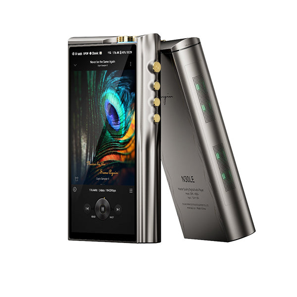 N30LE DAP