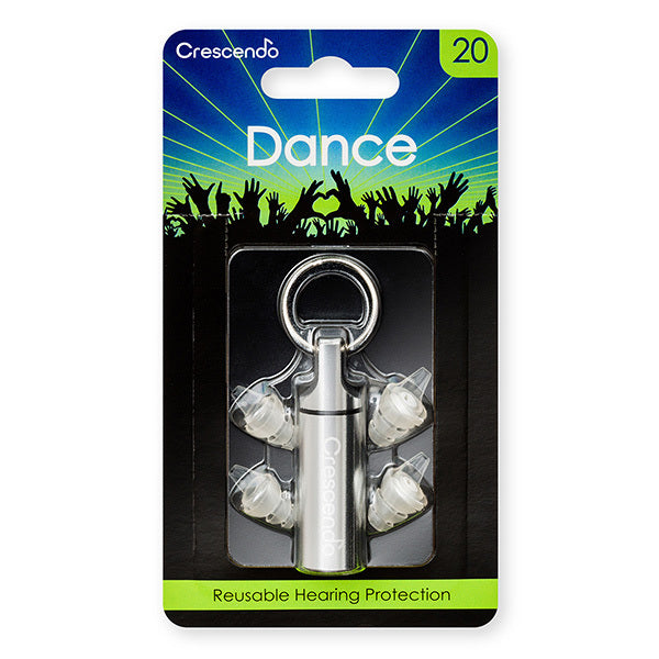 Dance 20