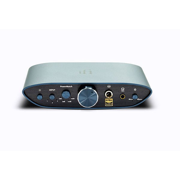 ZEN CAN Signature Standard