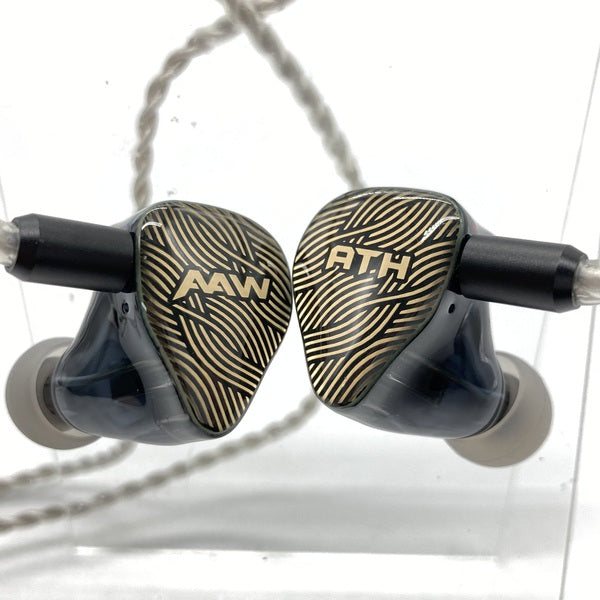 【中古】ATH (Universal fit)【秋葉原】