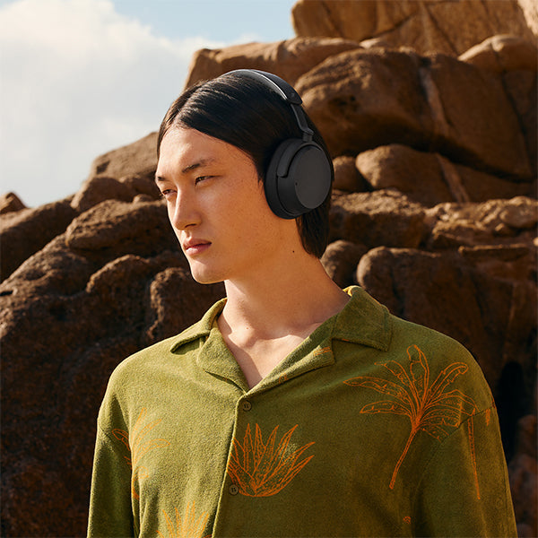 ACCENTUM Wireless