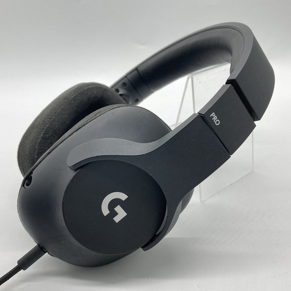 【中古】PRO GAMING HEADSET G-PHS-001【秋葉原】
