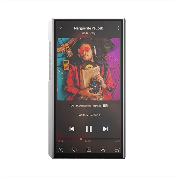 M11 Plus ESS StainlessSteel