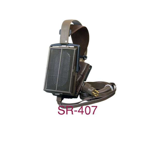 SR-407 Signature