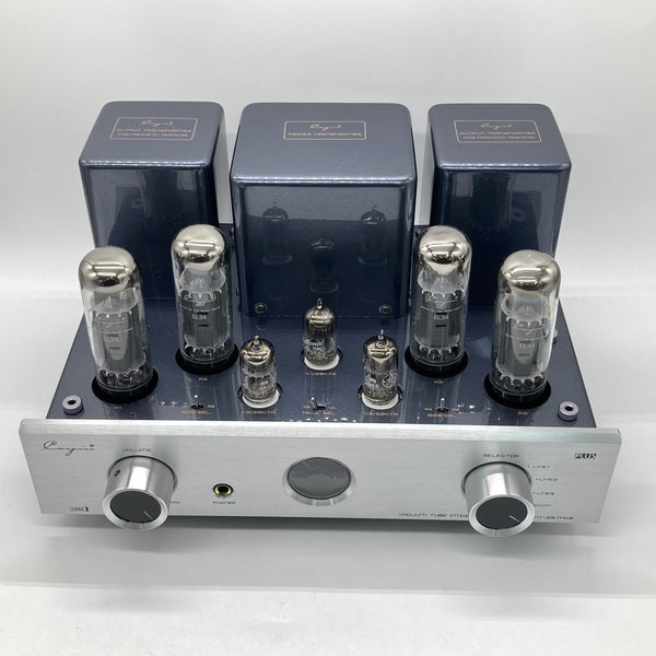 【中古】MT-35MK2 PLUS Bluetoothエディション シルバー【日本橋】