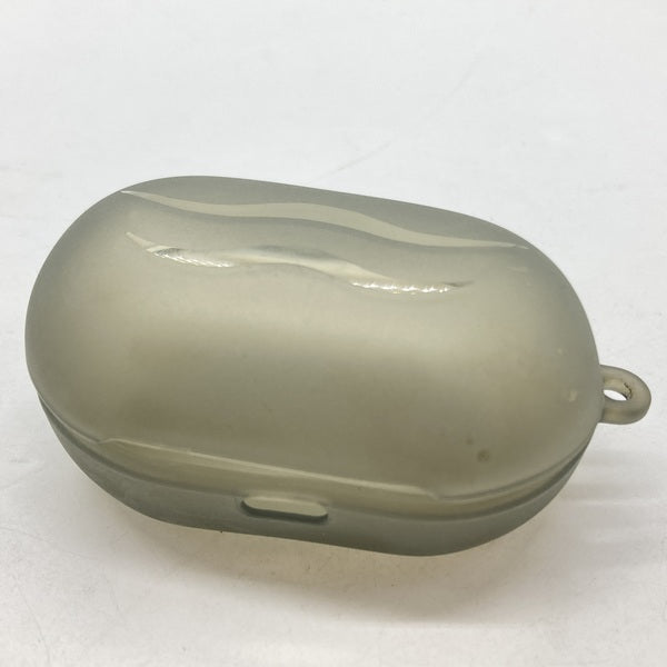【中古】Beoplay E8 3rd Gen用　セミハードケース　グリーン【日本橋】