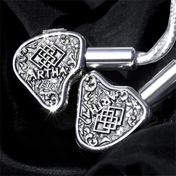 ARTHA Argentum (Universal Fit)