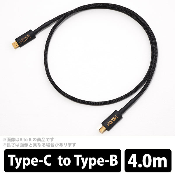YATONO USB-V2 TYPE-C to B