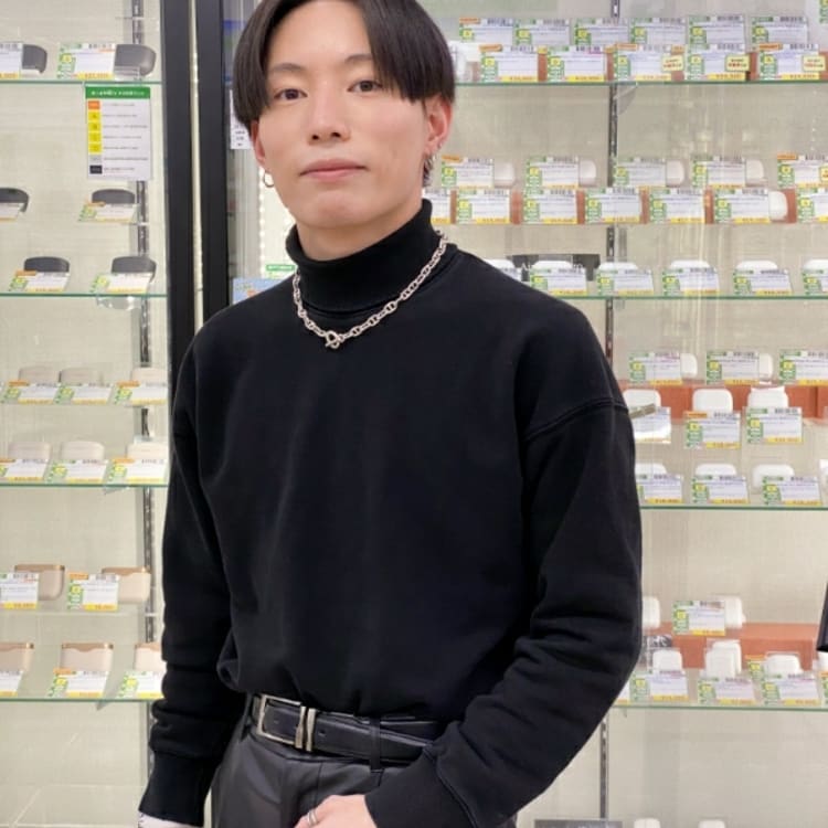 スタッフ写真