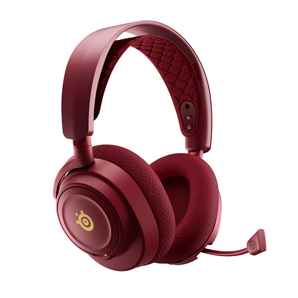 Arctis Nova 7 Dragon Edition (RE) 【61557J】