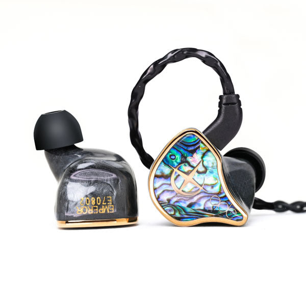 EMPEROR【QDC-EMPEROR-S】【 買取利用で45,500円OFF！～8/31まで！】