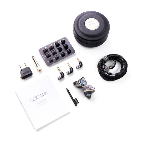 EMPEROR【QDC-EMPEROR-S】【 買取利用で45,500円OFF！～8/31まで！】