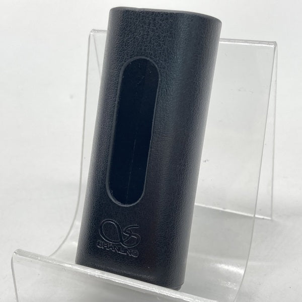 【中古】UA3 専用PUレザーケース ブラック【秋葉原】