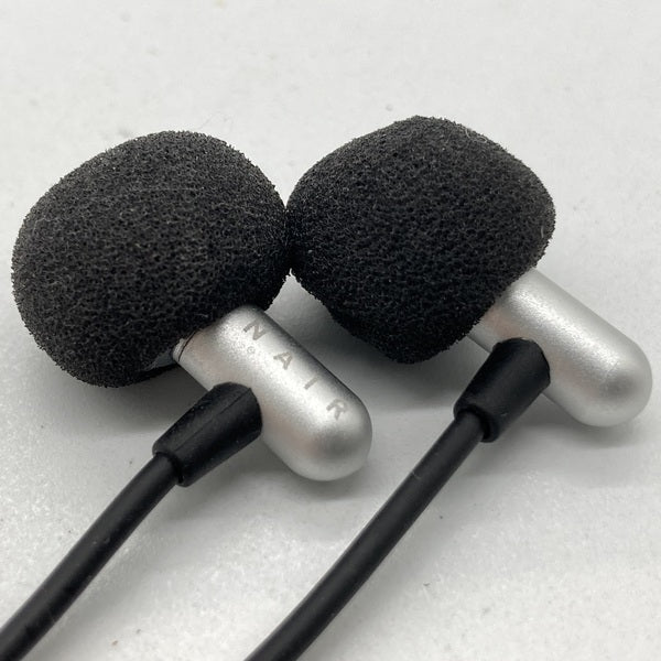 【中古】INAIR M360bt SV シルバー【インエアー方式Bluetoothイヤースピーカー】【秋葉原】