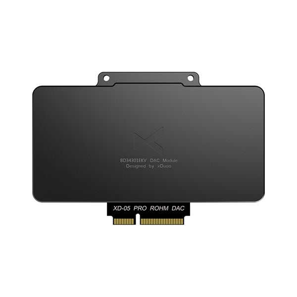 BD34301 DAC CARD (FOR XD05PRO)