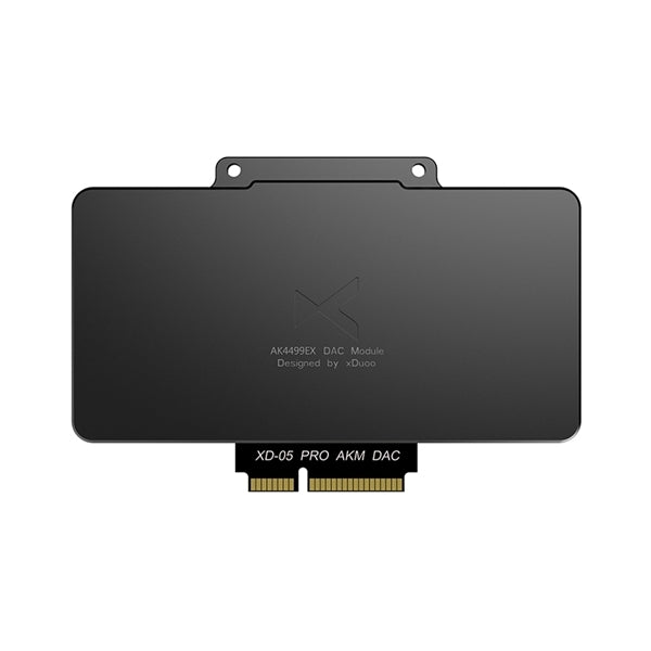 AK4499EX DAC CARD (FOR XD05PRO)