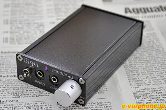 BSP-PHPA-05B（ブラック)