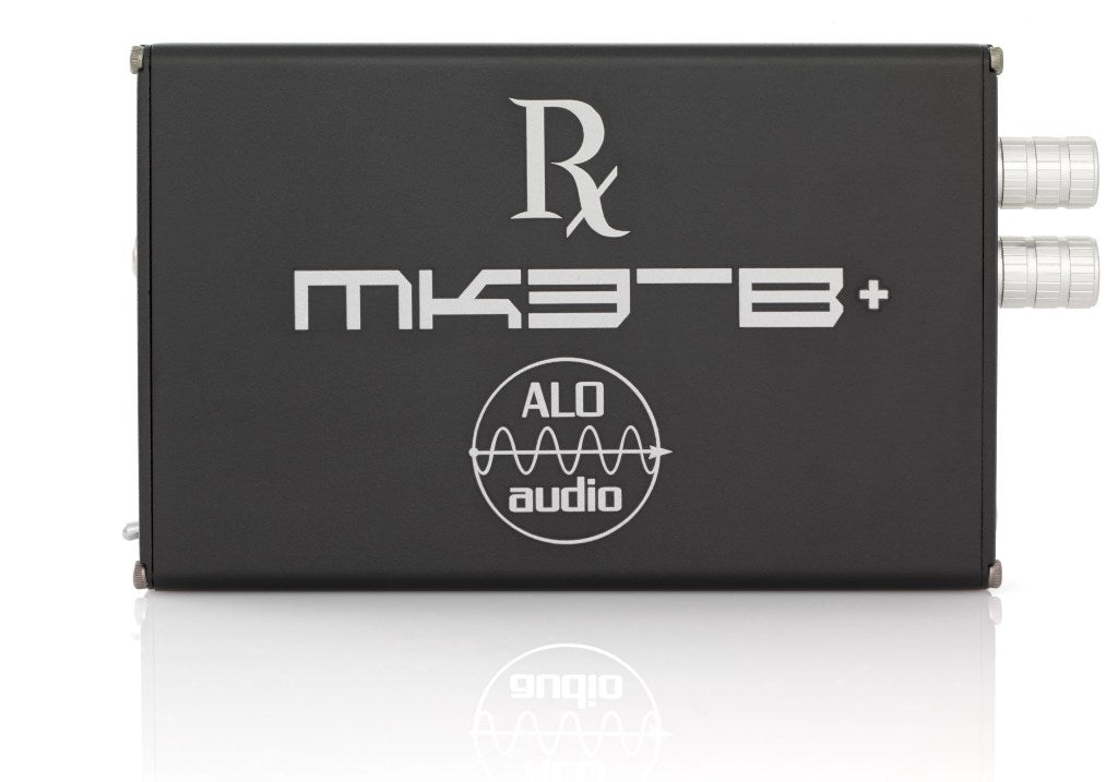 RXAMP MK3