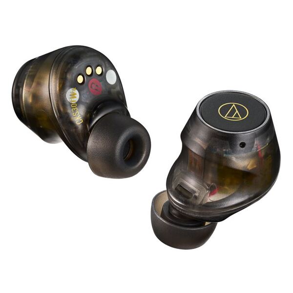 ATH-CKS30TW+【期間限定セール！～9/2まで！】