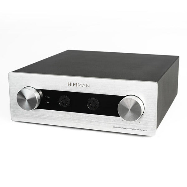 MINI Shangri-La amplifier