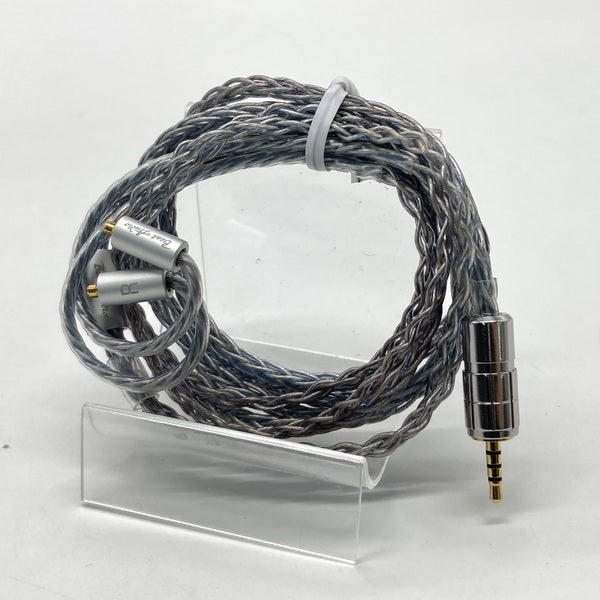 【中古】Silversonic MKVI 8Wire MMCX-2.5mm 【BEA-6707】【秋葉原】