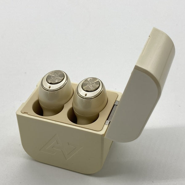 【中古】TE-D01gv アイボリー【TE-D01gv-IV】【日本橋】