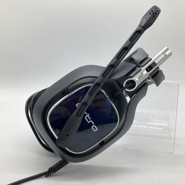 【中古】ASTRO A40 TRヘッドセット + MIXAMP PRO TR【日本橋】