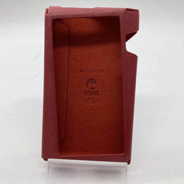 【中古】A&norma SR25 Case Parigina Red 【AK-SR25-CASE-PR】【日本橋】