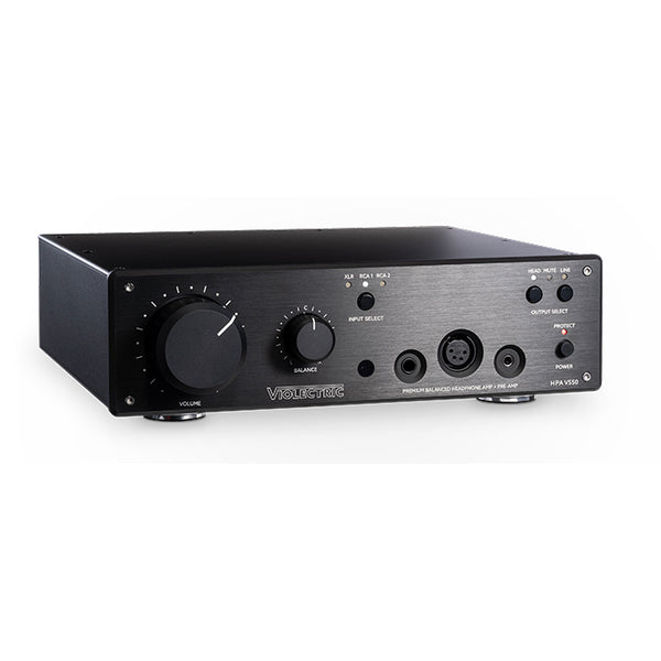 HPA V550