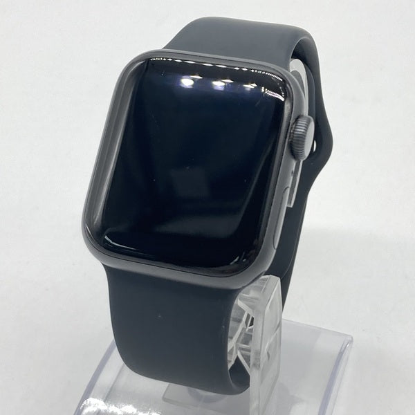 【中古】Apple Watch SE （40mm GPS）アルミニウム【秋葉原】