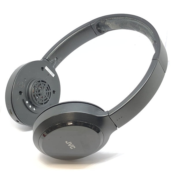 【中古】HA-S78BN（イヤーパッド欠品）【秋葉原】