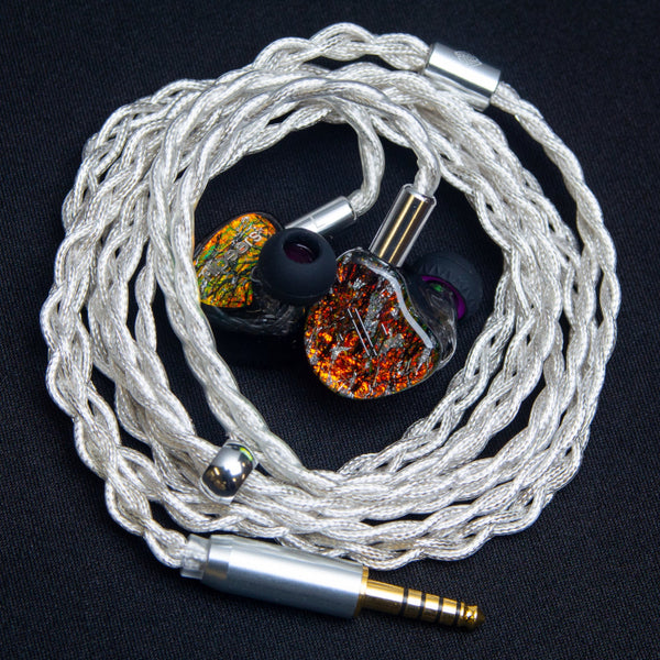 ZURQ XXIV (Universal Fit)