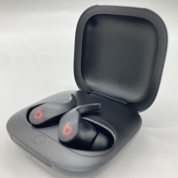 【中古】Beats Fit Pro ブラック【日本橋】