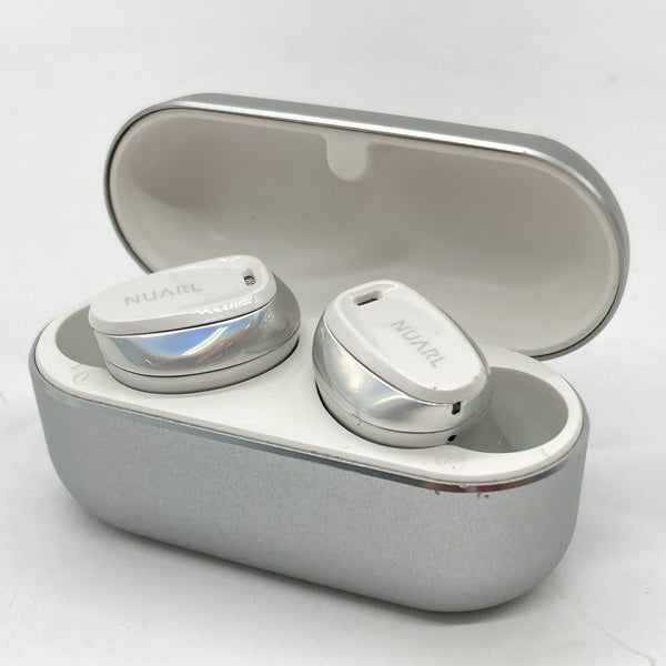 【中古】mini3 EARBUDS オーロラホワイト 【MINI3-AW】【秋葉原】