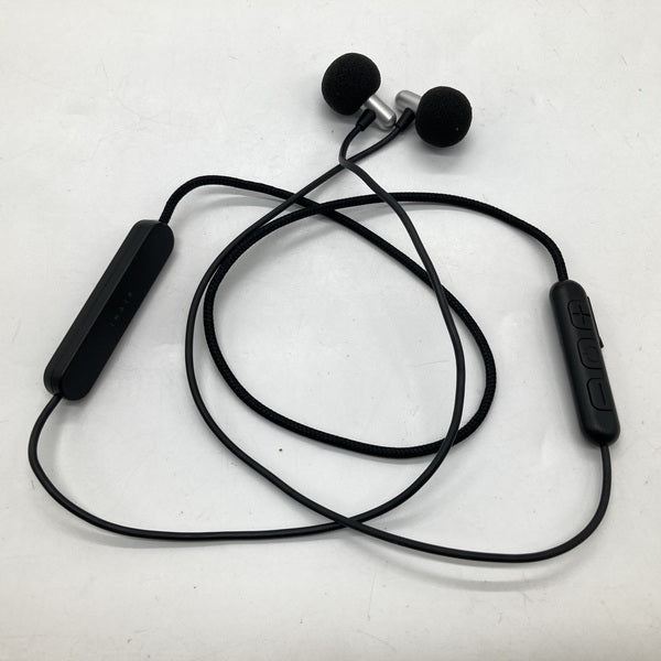 【中古】INAIR M360bt SV シルバー【インエアー方式Bluetoothイヤースピーカー】【名古屋】
