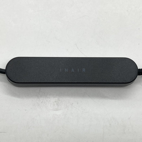 【中古】INAIR M360bt SV シルバー【インエアー方式Bluetoothイヤースピーカー】【名古屋】
