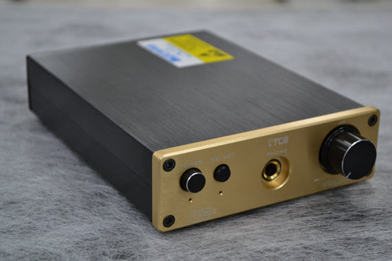 DN-AMP-TRD2