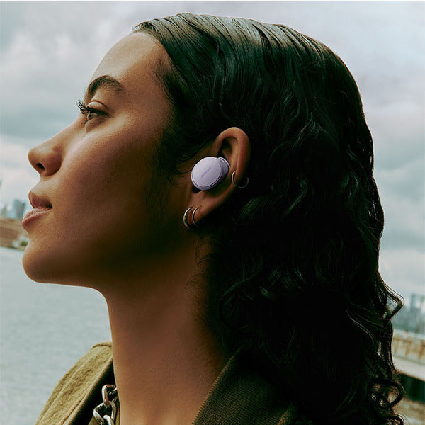 QuietComfort Earbuds【期間限定セール！～8/16まで！】