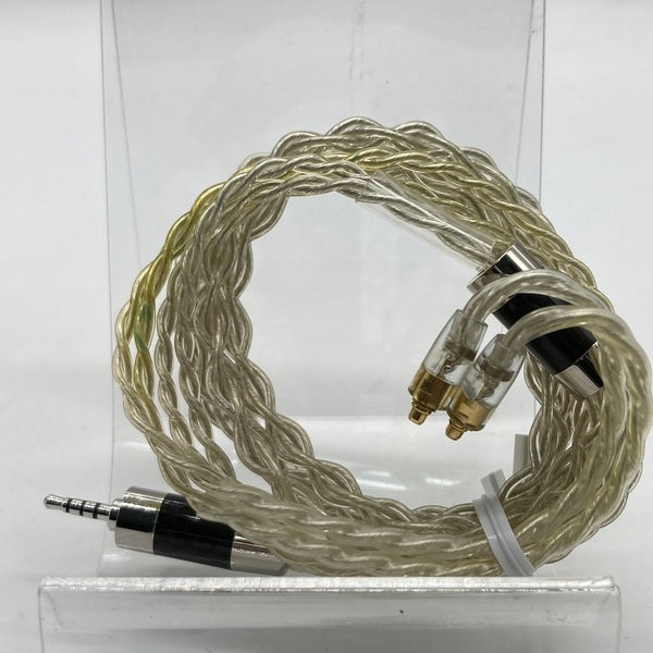 【中古】LNA Day for Night MMCX-2.5mm 【LNA-DFN-MMCX-25】【日本橋】